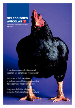 Revista de Mayo de 2013