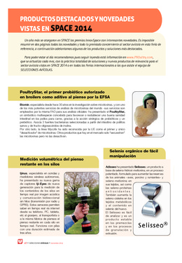 Ver PDF de la revista de Noviembre de 2014