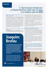 Entrevista: Joaquim Brufau