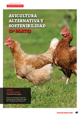 Avicultura alternativa y sostenibilidad (2ª parte)