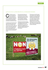 Arranca en España la primera campaña de promoción de carne europea enfocada en la sostenibilidad
